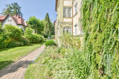 Kamienica Sopot Górny – Przestrzeń i klimat!