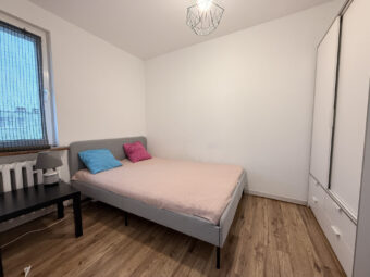 Gdańsk Brzeźno ul. Karola Chodkiewicza 2 pokoje