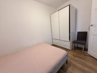 Gdańsk Brzeźno ul. Karola Chodkiewicza 2 pokoje