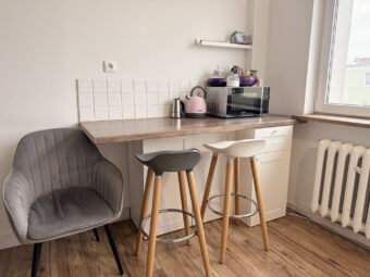 Gdańsk Brzeźno ul. Karola Chodkiewicza 2 pokoje