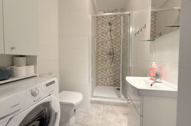 Gdańsk Brzeźno ul. Karola Chodkiewicza 2 pokoje