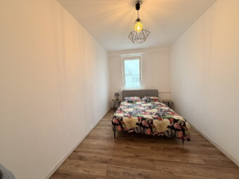 Gdańsk Brzeźno ul. Karola Chodkiewicza 2 pokoje