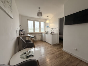 Gdańsk Brzeźno ul. Karola Chodkiewicza 2 pokoje