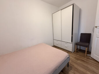 Gdańsk Brzeźno ul. Karola Chodkiewicza 2 pokoje