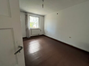 2 pokoje | do remontu