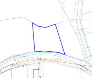 Działka w otoczeniu lasu dla pasjonatów przyrody