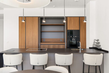 Penthouse w Hiszpanii – Artola Marbella