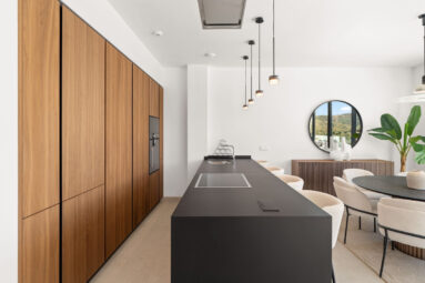 Penthouse w Hiszpanii – Artola Marbella