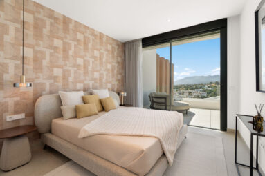 Penthouse w Hiszpanii – Artola Marbella