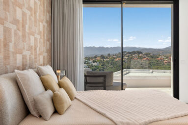 Penthouse w Hiszpanii – Artola Marbella