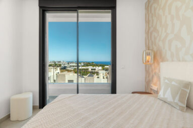 Penthouse w Hiszpanii – Artola Marbella