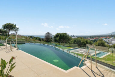 Penthouse w Hiszpanii – Artola Marbella