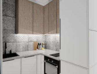 Gdańsk mieszkanie blisko GUMeD!