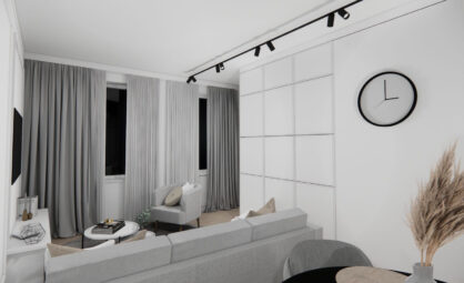 Gdańsk mieszkanie blisko GUMeD!