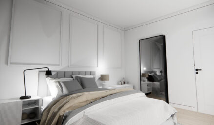 Gdańsk mieszkanie blisko GUMeD!