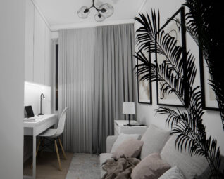 Gdańsk mieszkanie blisko GUMeD!