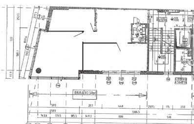 Gdynia! Lokal biurowy w biurowcu z windą.