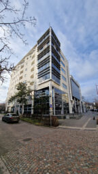 Gdynia! Lokal biurowy w biurowcu z windą.