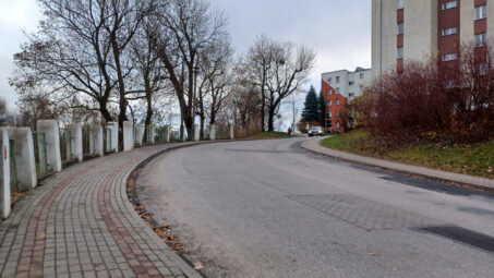 Prabuty działka budowlana pod kilka mieszkań