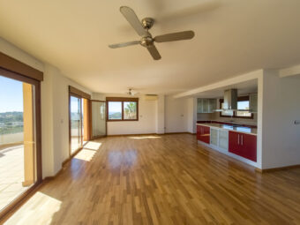 Penthouse Hiszpania w sercu Altea