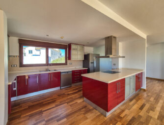 Penthouse Hiszpania w sercu Altea