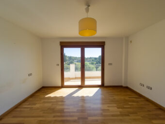 Penthouse Hiszpania w sercu Altea