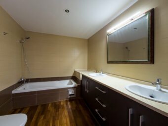 Penthouse Hiszpania w sercu Altea