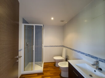 Penthouse Hiszpania w sercu Altea