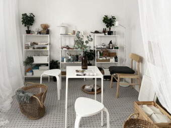 Działka ROD 312 m2 Rębiechowo