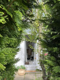 Działka ROD 312 m2 Rębiechowo