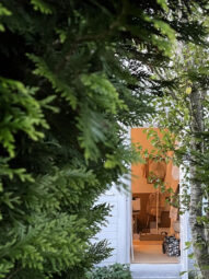 Działka ROD 312 m2 Rębiechowo