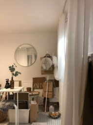 Działka ROD 312 m2 Rębiechowo