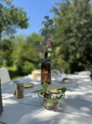 Działka ROD 312 m2 Rębiechowo