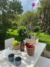 Działka ROD 312 m2 Rębiechowo