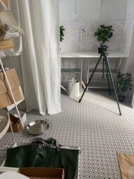 Działka ROD 312 m2 Rębiechowo