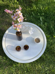 Działka ROD 312 m2 Rębiechowo