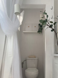 Działka ROD 312 m2 Rębiechowo