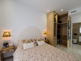 Willa z basenem 130m2, Costa Blanca, Polop