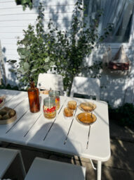 Działka ROD 312 m2 Rębiechowo