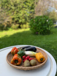 Działka ROD 312 m2 Rębiechowo