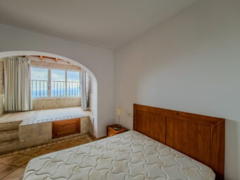 Hiszpania, Altea hills