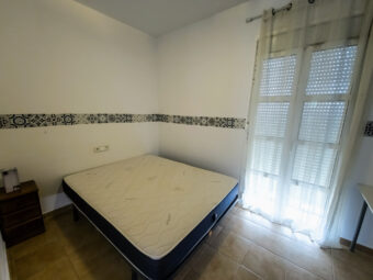 Hiszpania, Altea hills