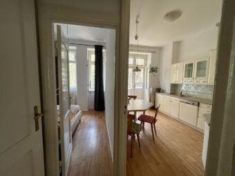 Mieszkanie 6 pok. w centrum Gdyni, blisko plaży