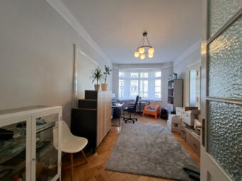 Mieszkanie 6 pok. w centrum Gdyni, blisko plaży