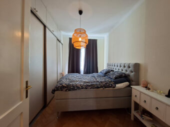 Mieszkanie 6 pok. w centrum Gdyni, blisko plaży