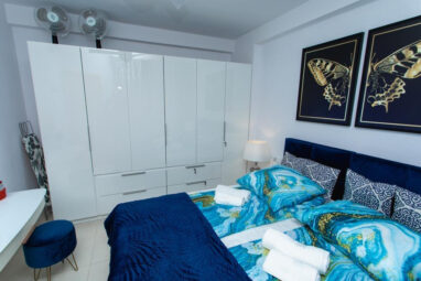 Niepowtarzalna oferta, słoneczny Apartament