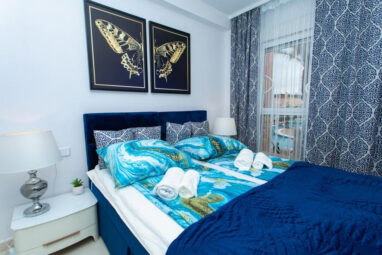 Niepowtarzalna oferta, słoneczny Apartament