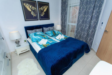 Niepowtarzalna oferta, słoneczny Apartament