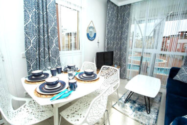 Niepowtarzalna oferta, słoneczny Apartament