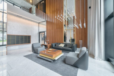 Przestronny apartament z widokiem na Motławę